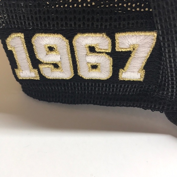 Saints new Orleans hat - Picture 3 of 10